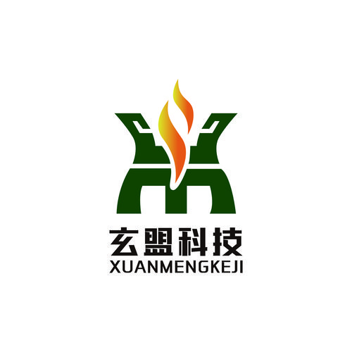 上海玄盟网络科技