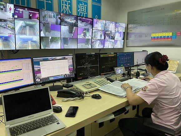 上海已有5座智慧地铁站,这些"黑科技"你留意了吗?